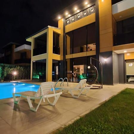 Villa Aysha 2 萨潘贾 外观 照片