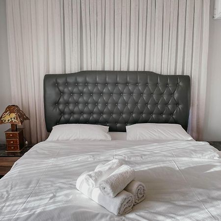 Villa Aysha 2 萨潘贾 外观 照片