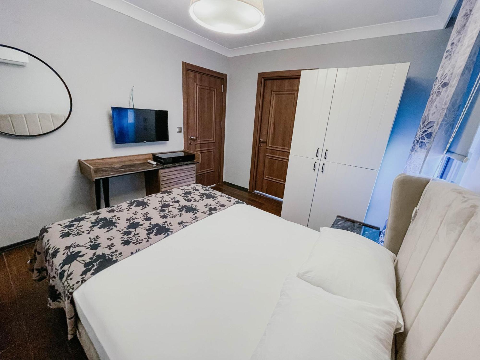 Villa Aysha 2 萨潘贾 外观 照片