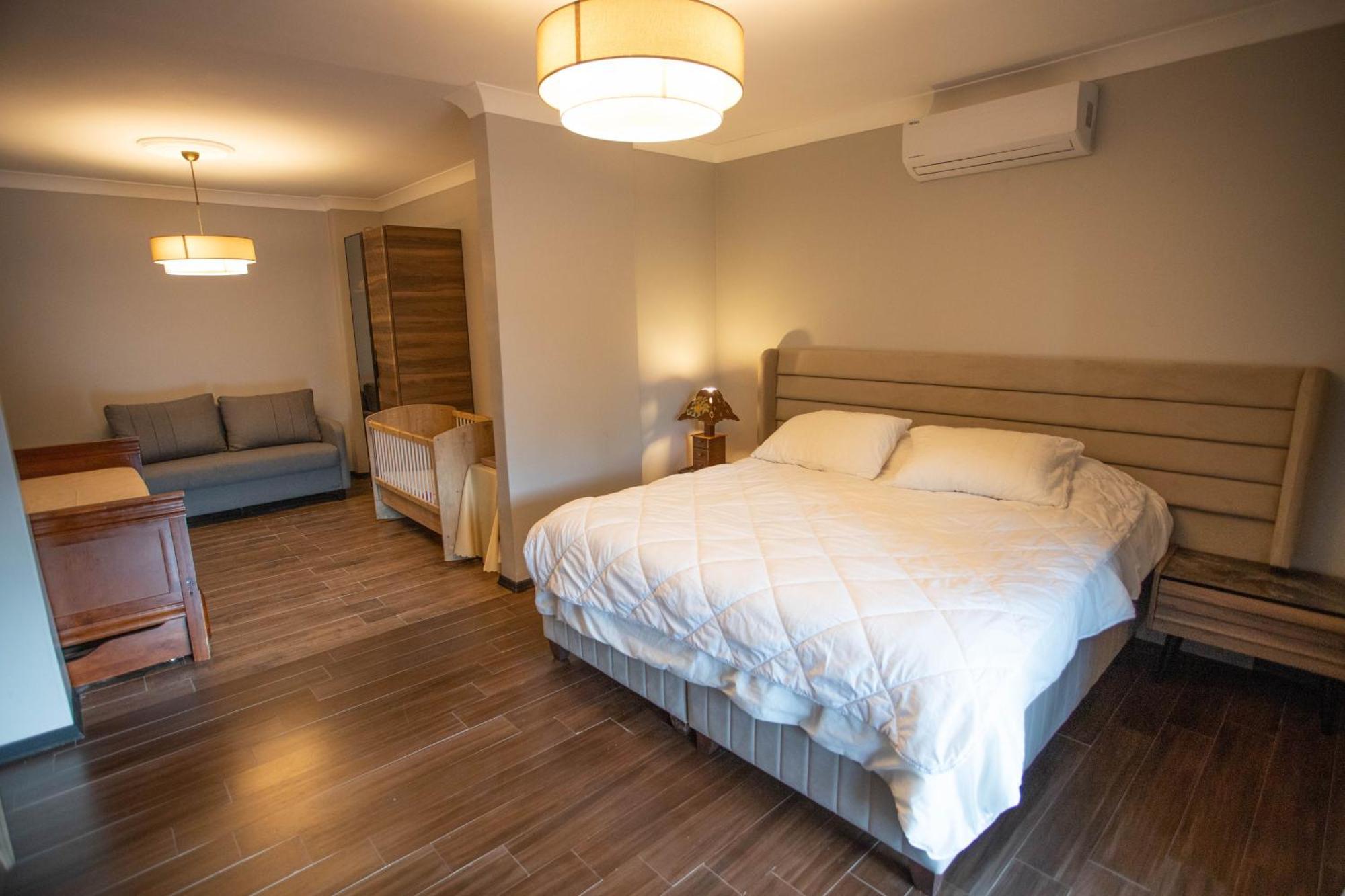 Villa Aysha 2 萨潘贾 外观 照片