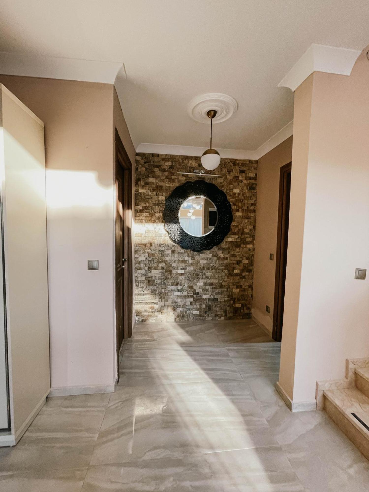 Villa Aysha 2 萨潘贾 外观 照片