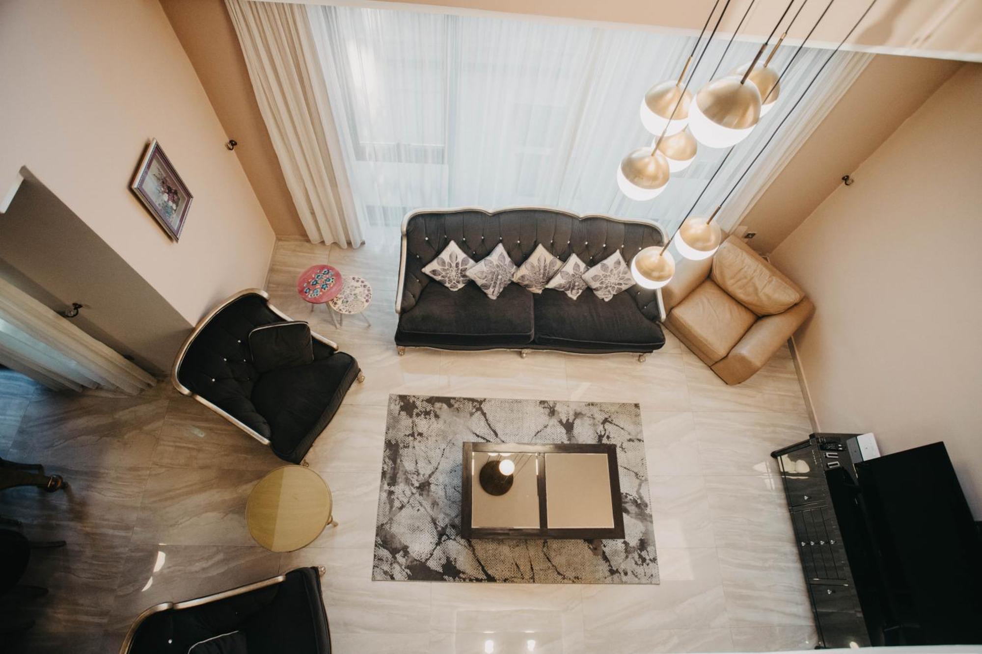 Villa Aysha 2 萨潘贾 外观 照片
