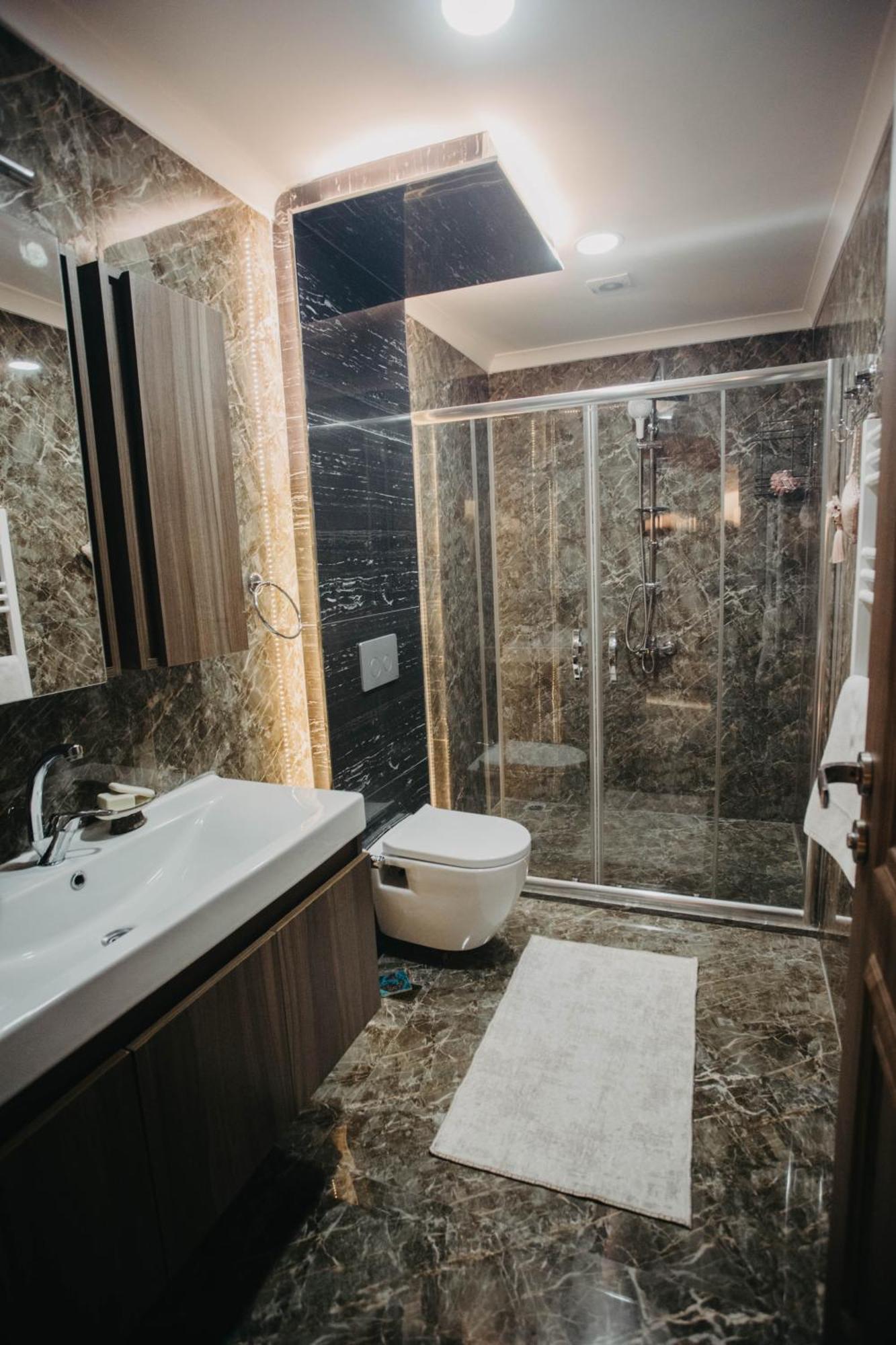 Villa Aysha 2 萨潘贾 外观 照片
