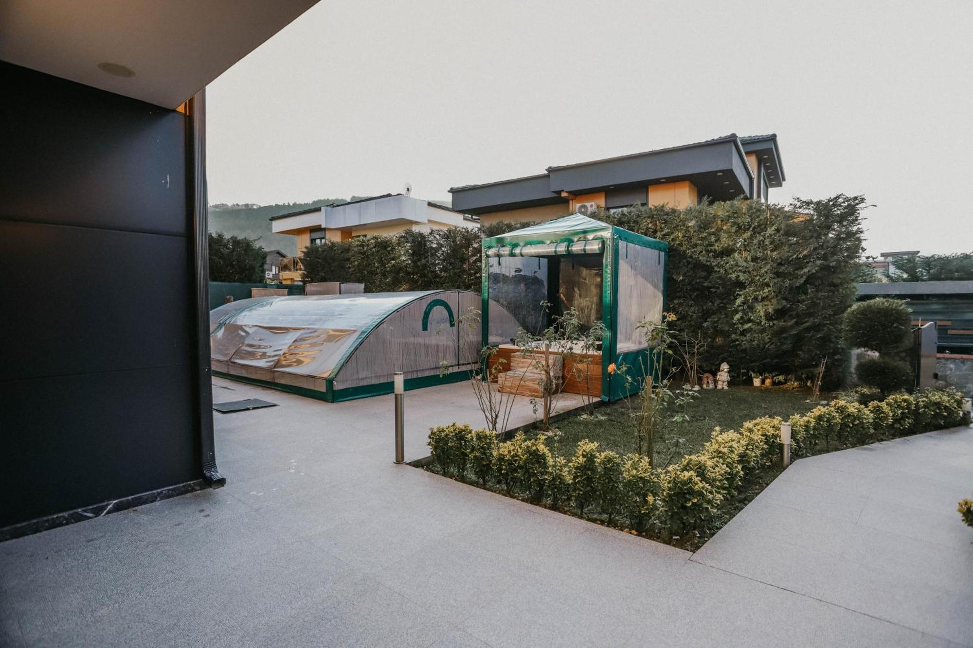Villa Aysha 2 萨潘贾 外观 照片