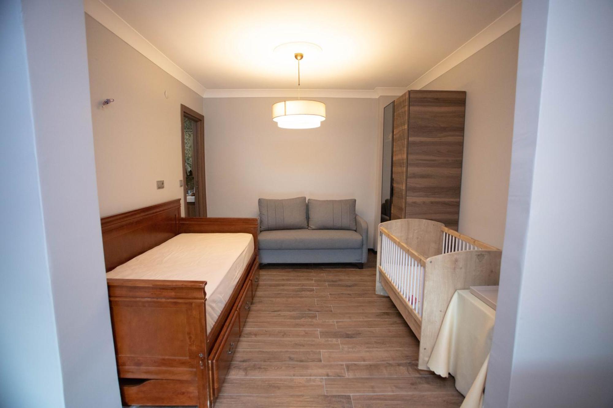 Villa Aysha 2 萨潘贾 外观 照片