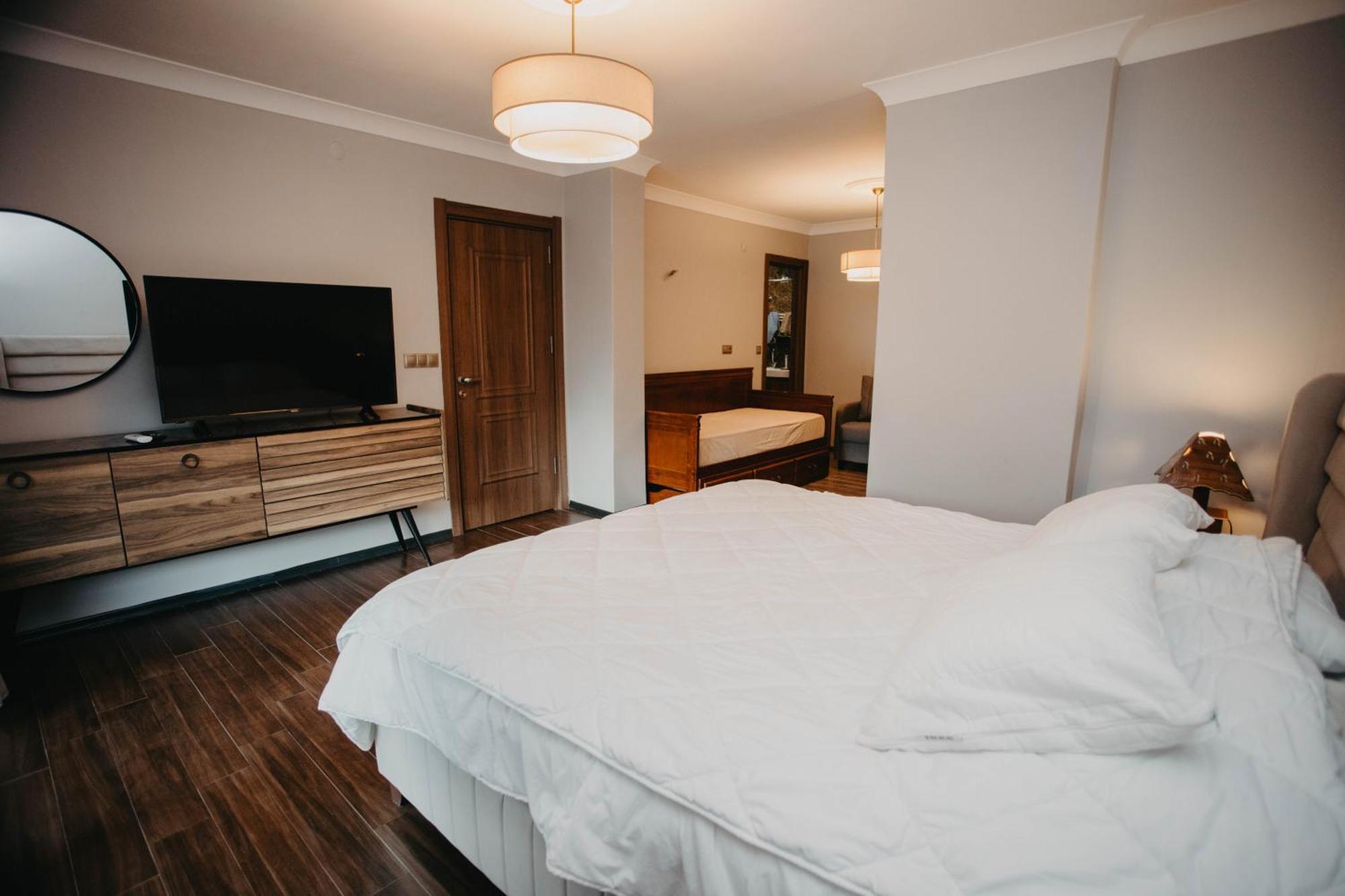 Villa Aysha 2 萨潘贾 外观 照片