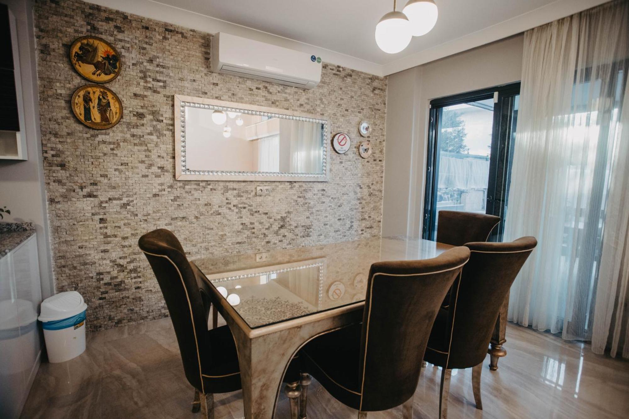 Villa Aysha 2 萨潘贾 外观 照片