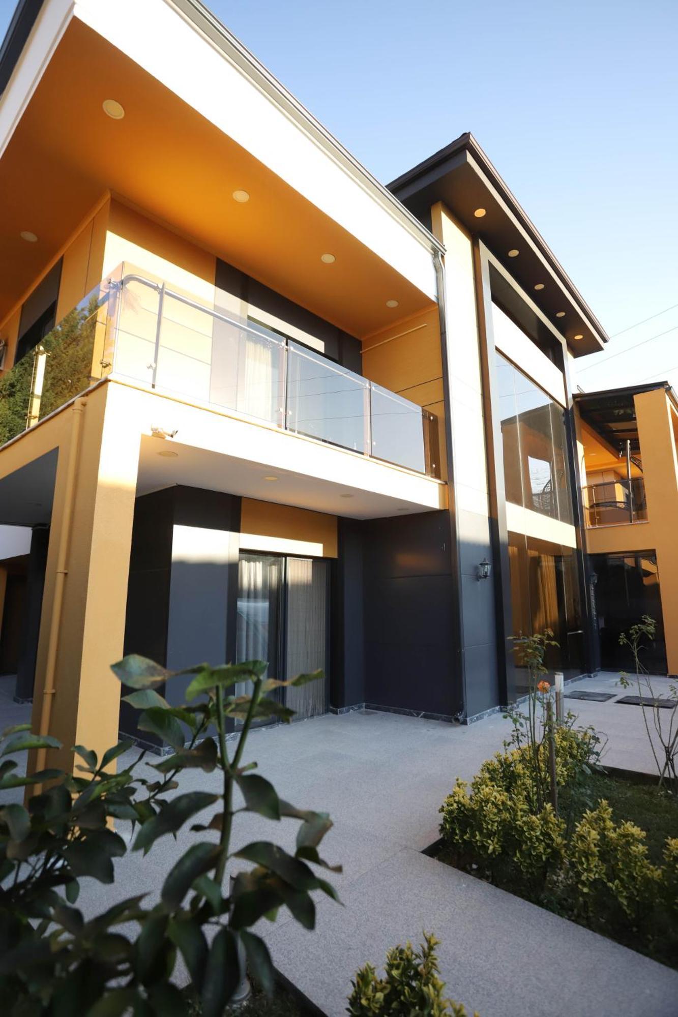 Villa Aysha 2 萨潘贾 外观 照片