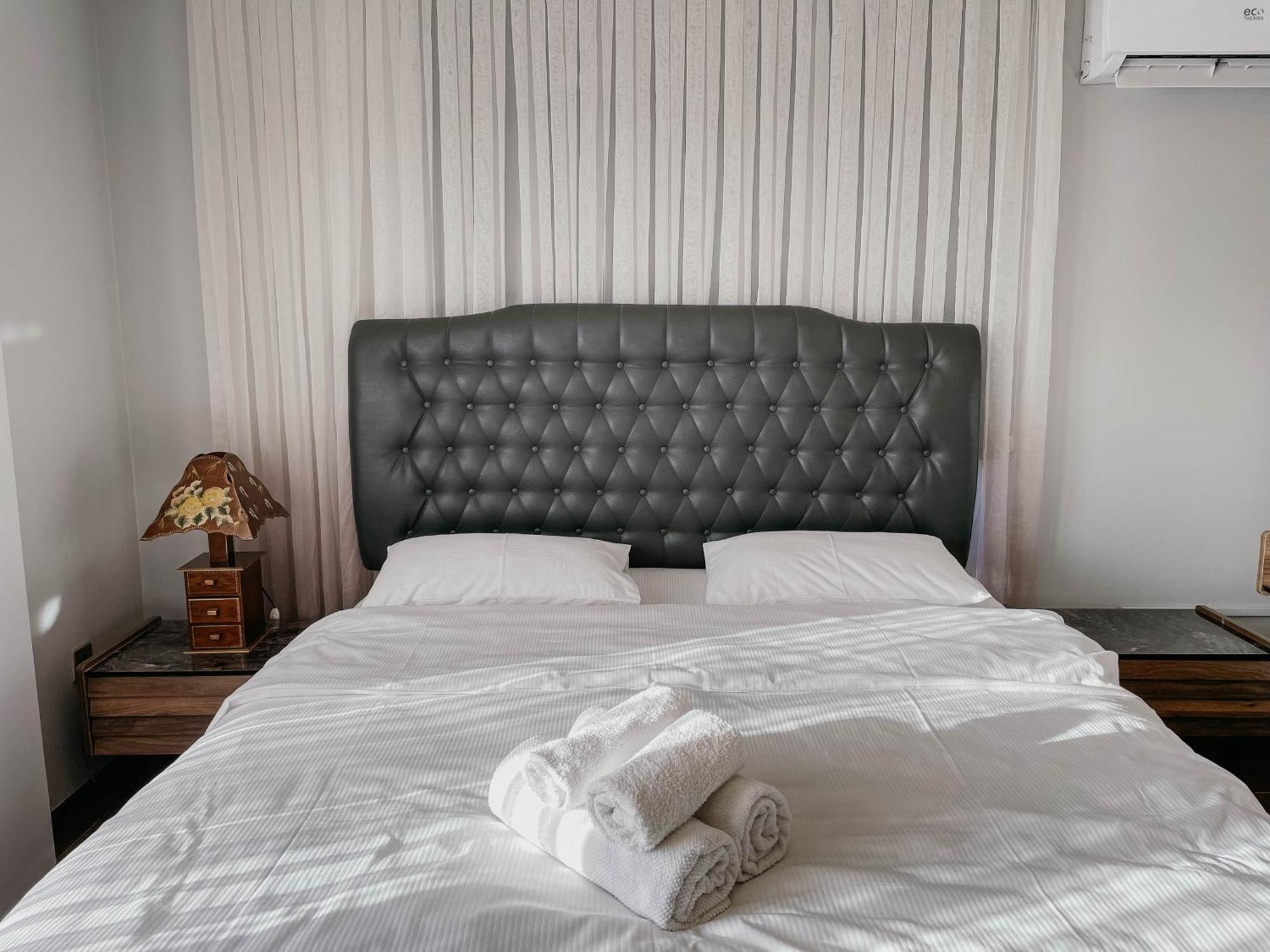 Villa Aysha 2 萨潘贾 外观 照片