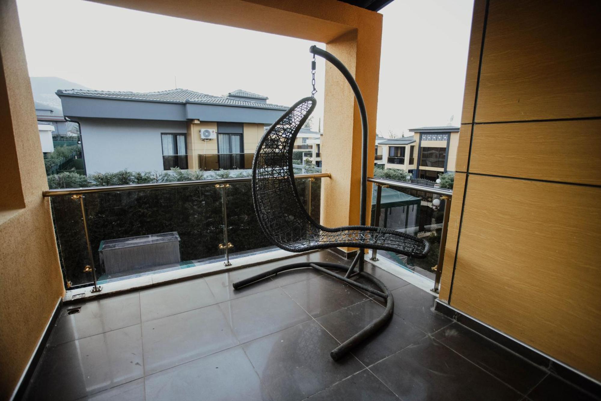 Villa Aysha 2 萨潘贾 外观 照片