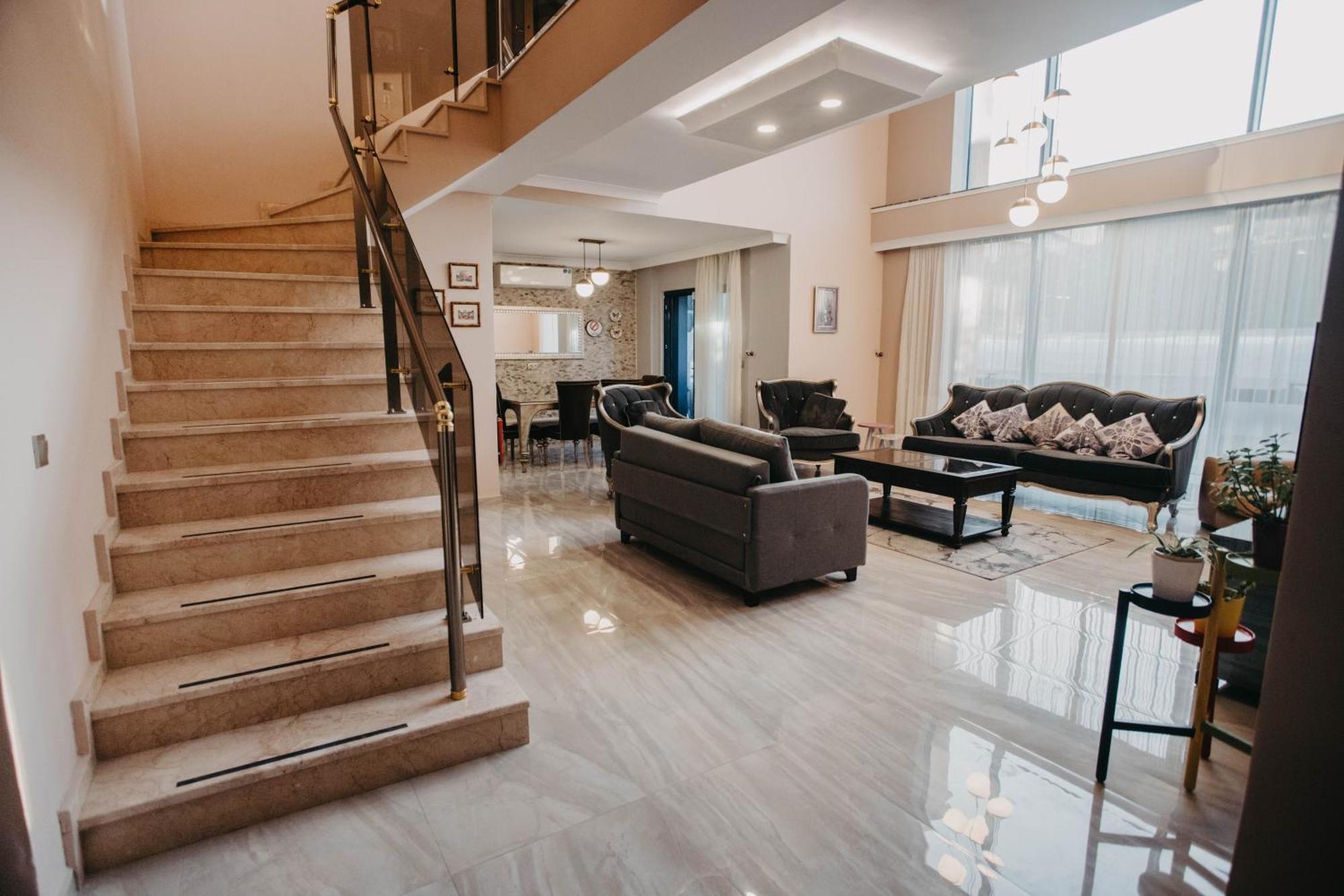Villa Aysha 2 萨潘贾 外观 照片