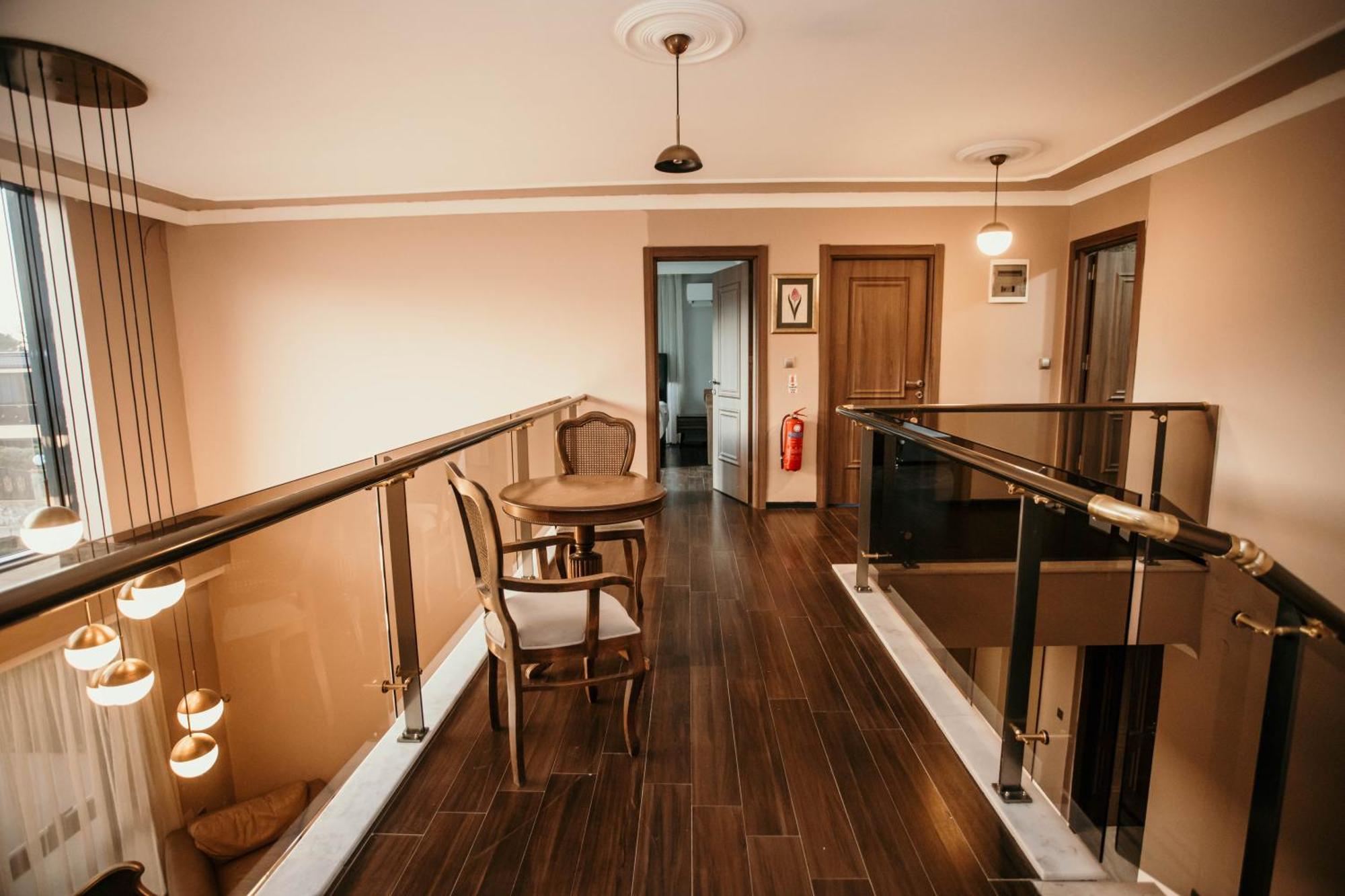 Villa Aysha 2 萨潘贾 外观 照片