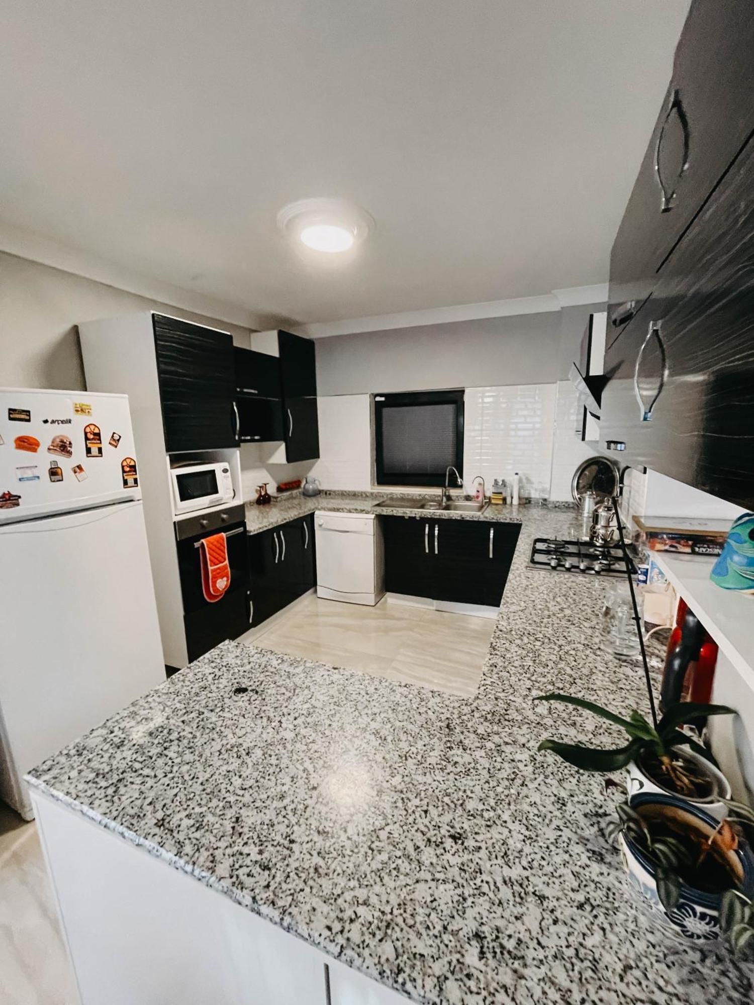 Villa Aysha 2 萨潘贾 外观 照片
