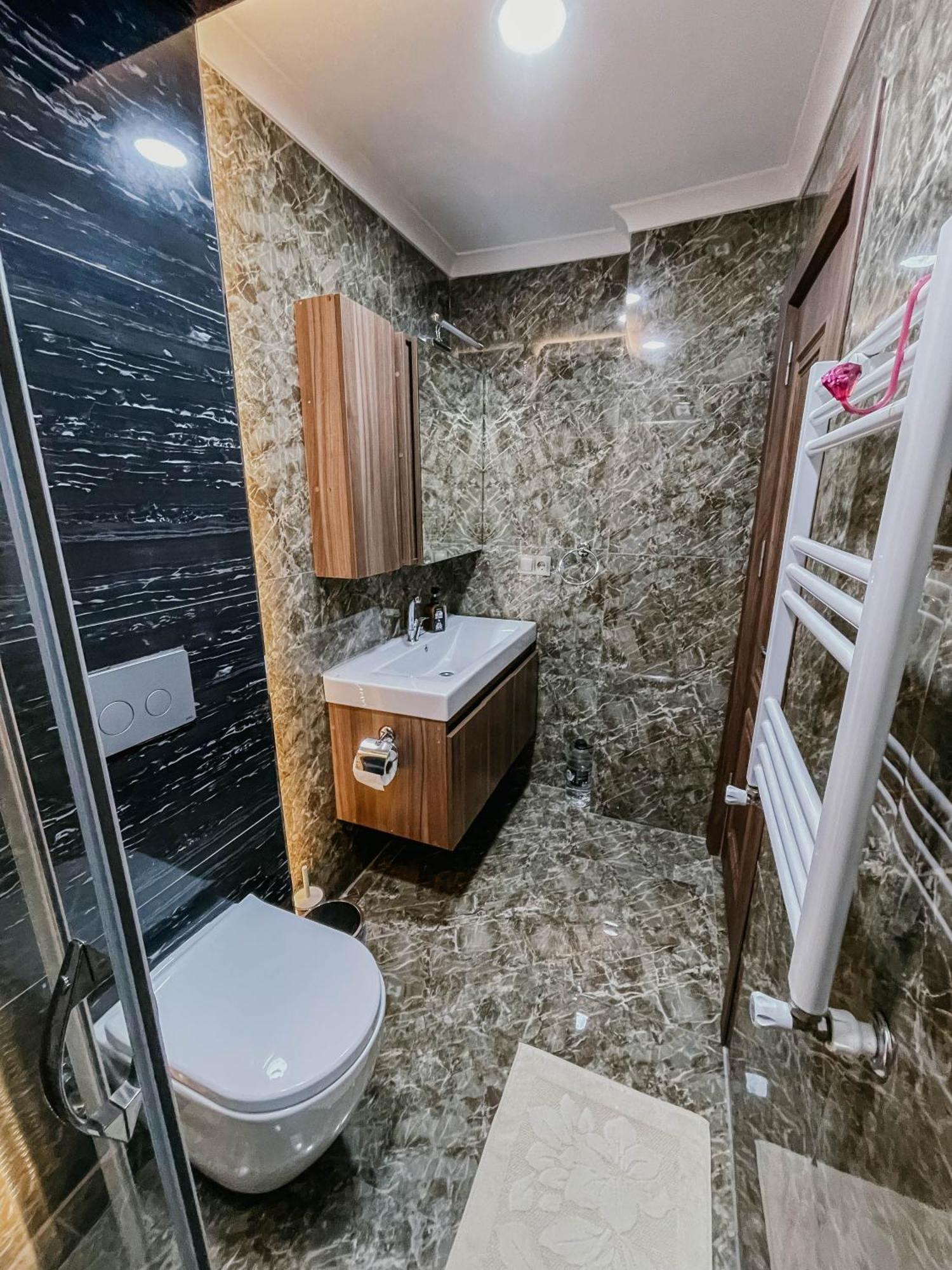Villa Aysha 2 萨潘贾 外观 照片