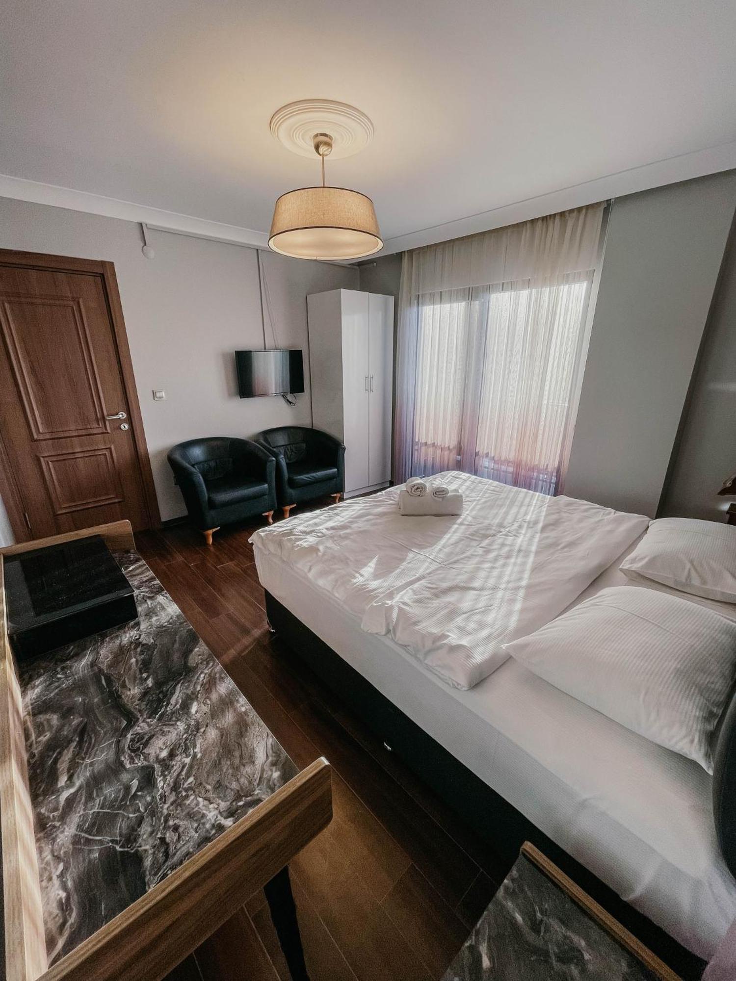 Villa Aysha 2 萨潘贾 外观 照片