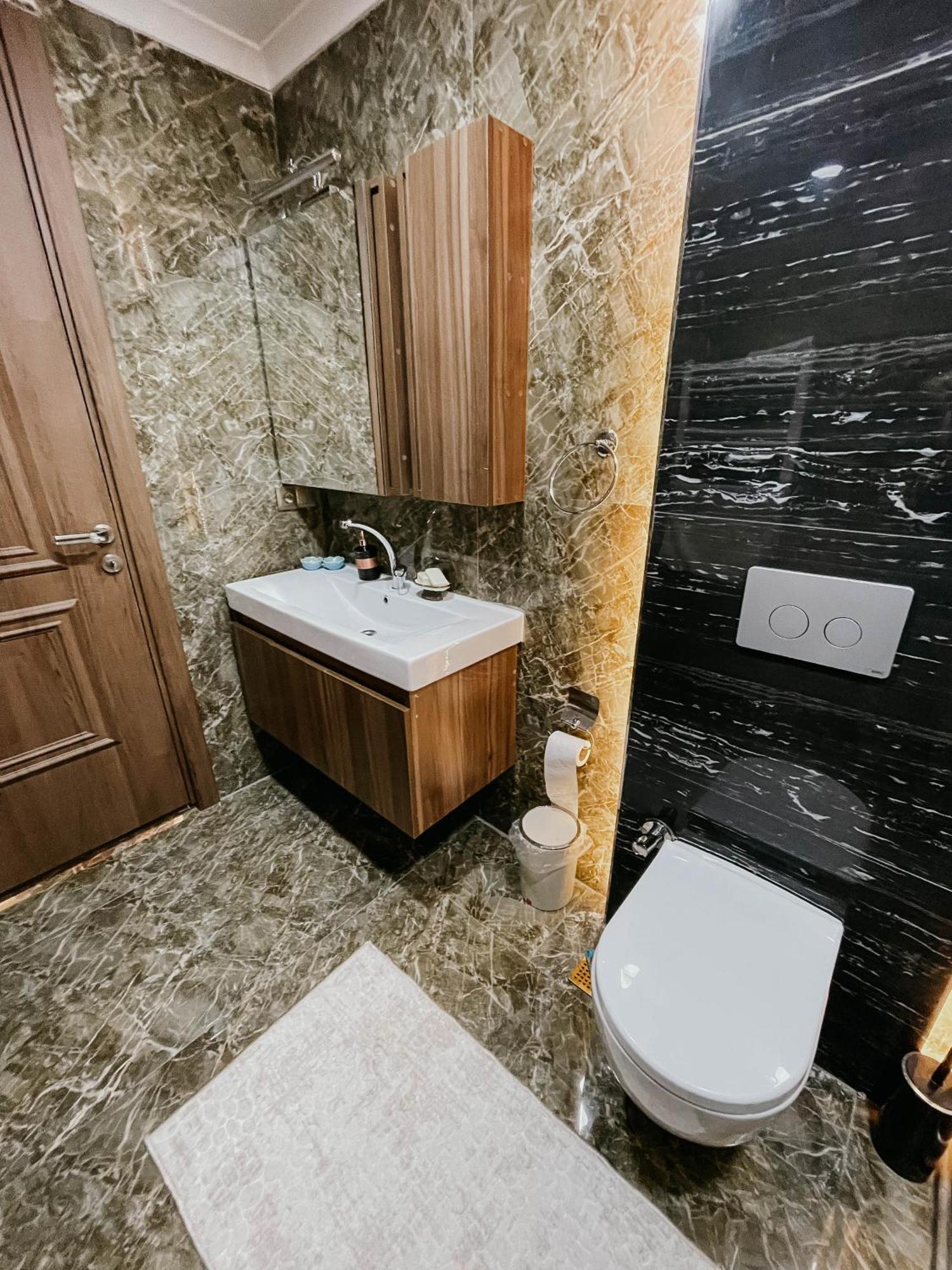 Villa Aysha 2 萨潘贾 外观 照片