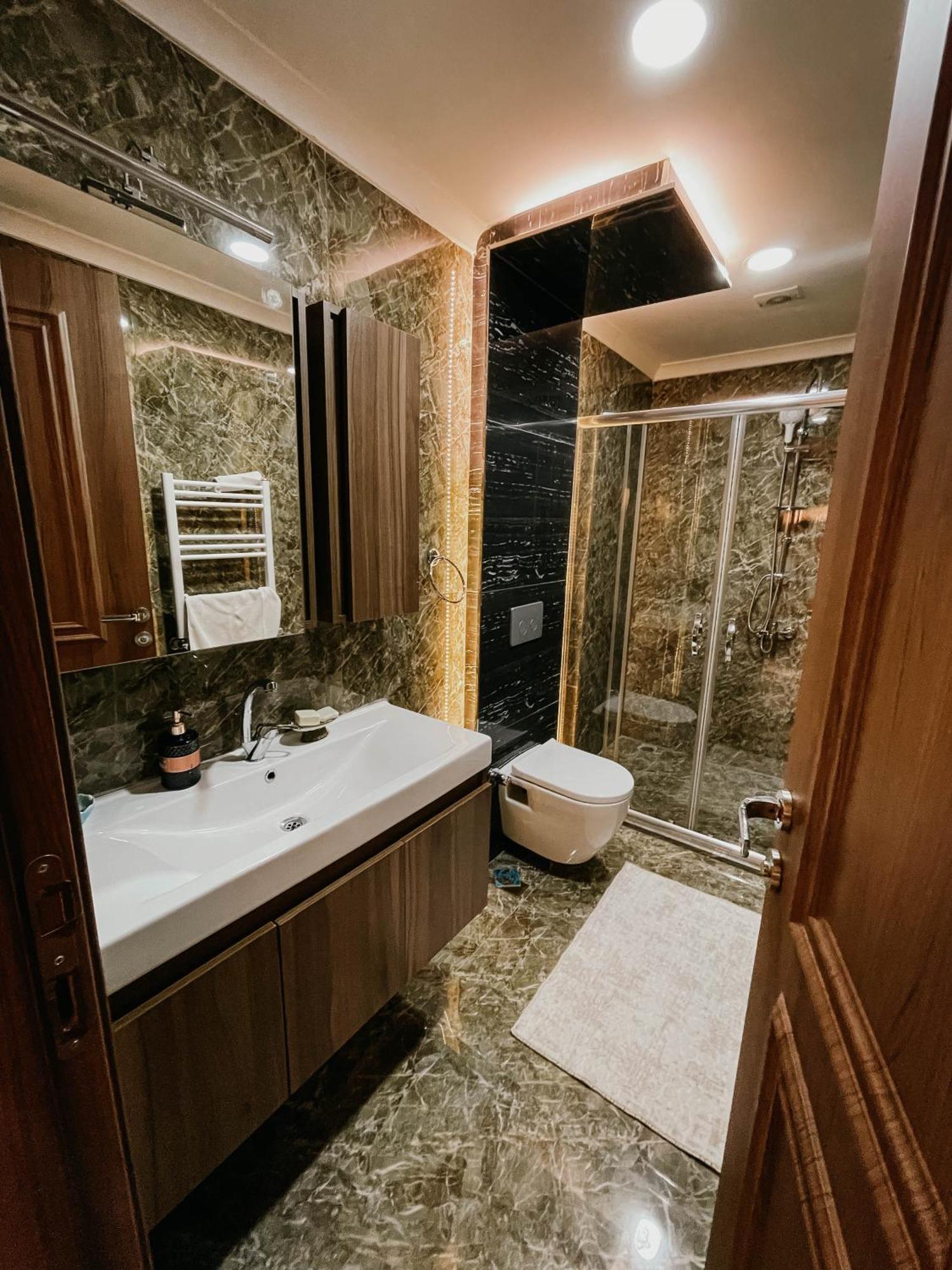 Villa Aysha 2 萨潘贾 外观 照片