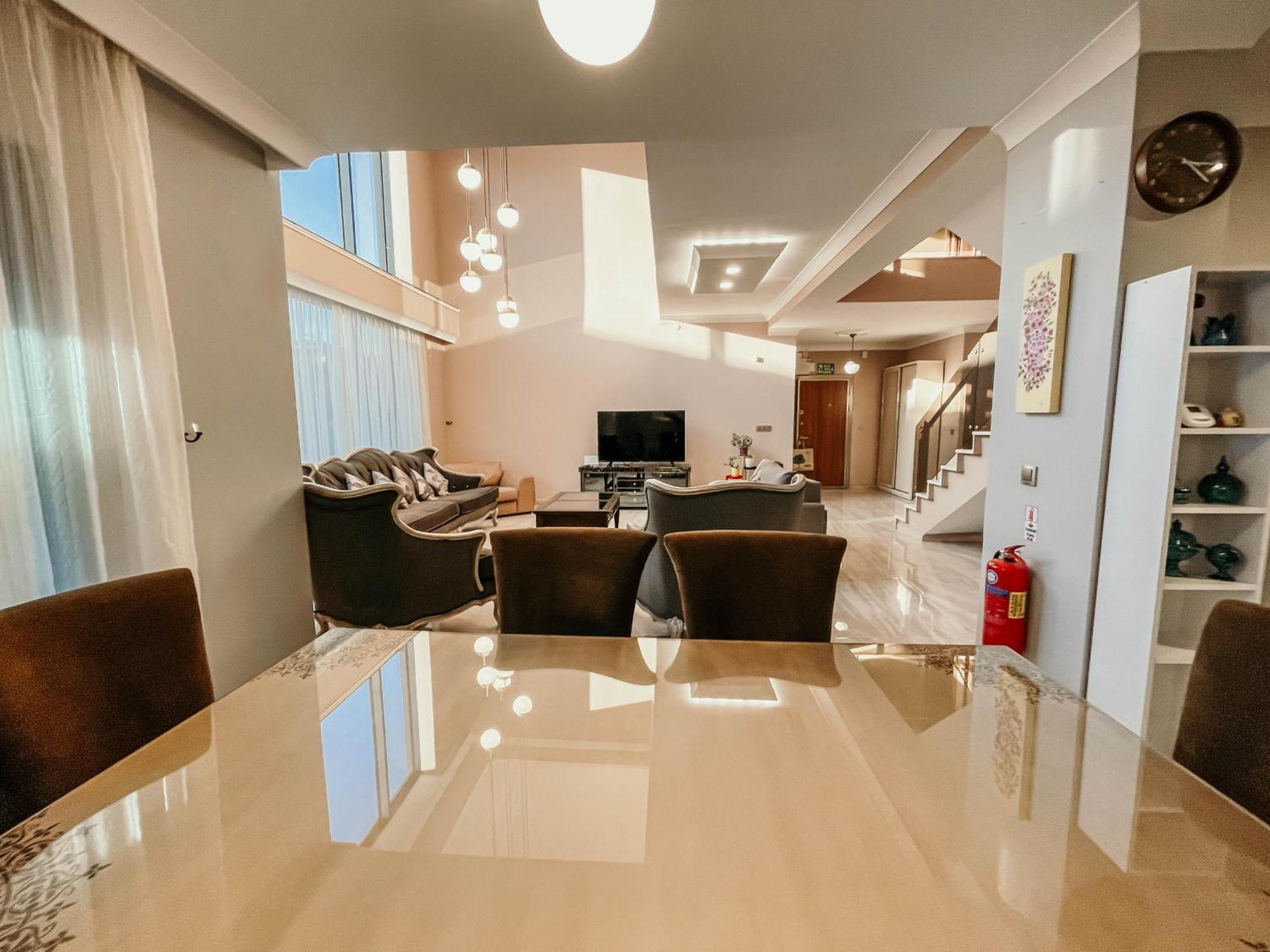 Villa Aysha 2 萨潘贾 外观 照片